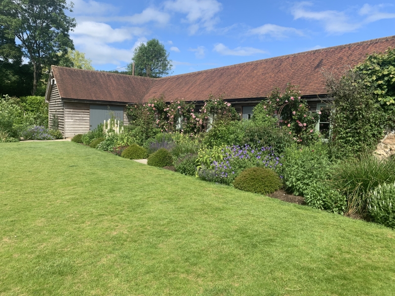 Preston Farmhouse